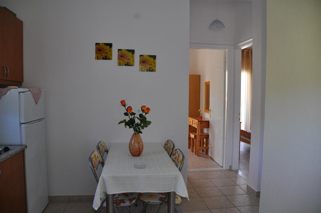 Villa Vasiliki Vitalades Room photo