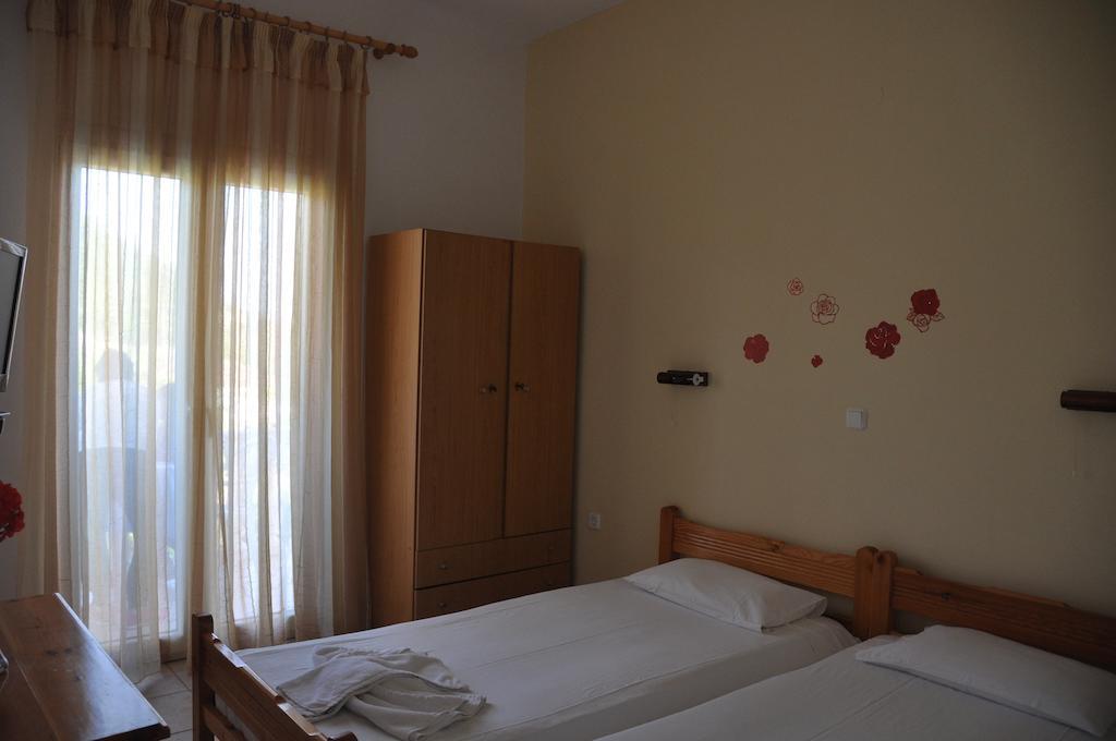 Villa Vasiliki Vitalades Room photo